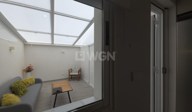 Reventa - Duplex - Santiago de la ribera - SANTIAGO DE LA RIBERA