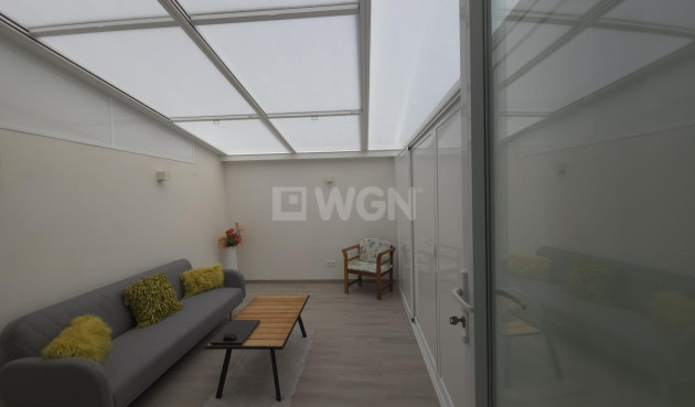 Reventa - Duplex - Santiago de la ribera - SANTIAGO DE LA RIBERA