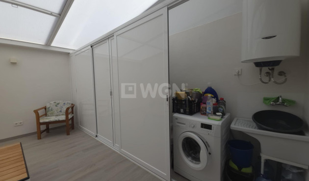 Reventa - Duplex - Santiago de la ribera - SANTIAGO DE LA RIBERA