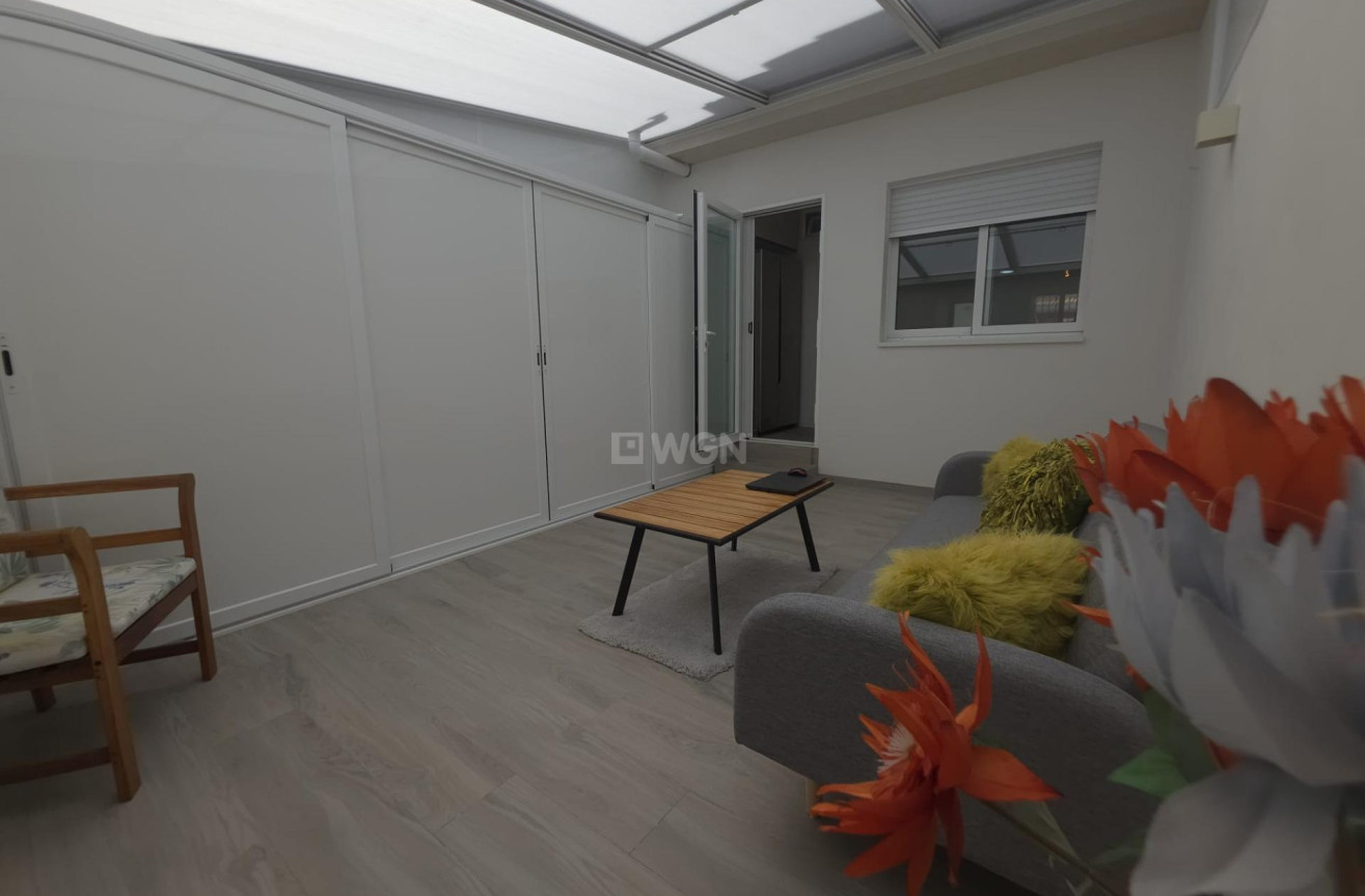 Reventa - Duplex - Santiago de la ribera - SANTIAGO DE LA RIBERA