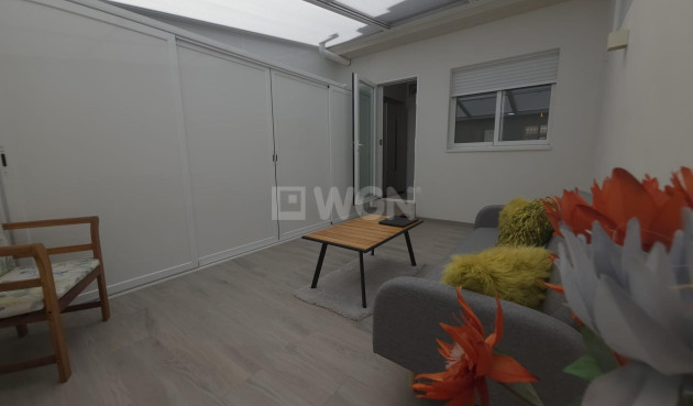 Reventa - Duplex - Santiago de la ribera - SANTIAGO DE LA RIBERA