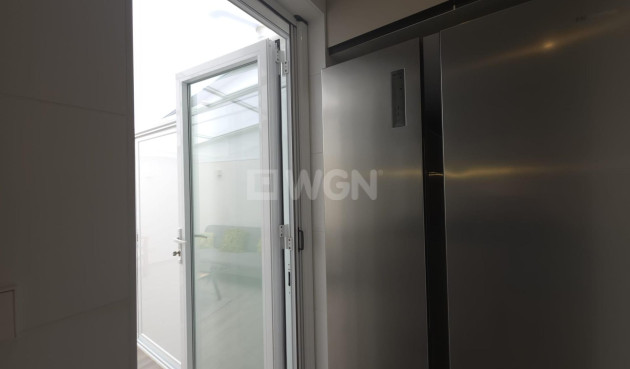 Reventa - Duplex - Santiago de la ribera - SANTIAGO DE LA RIBERA