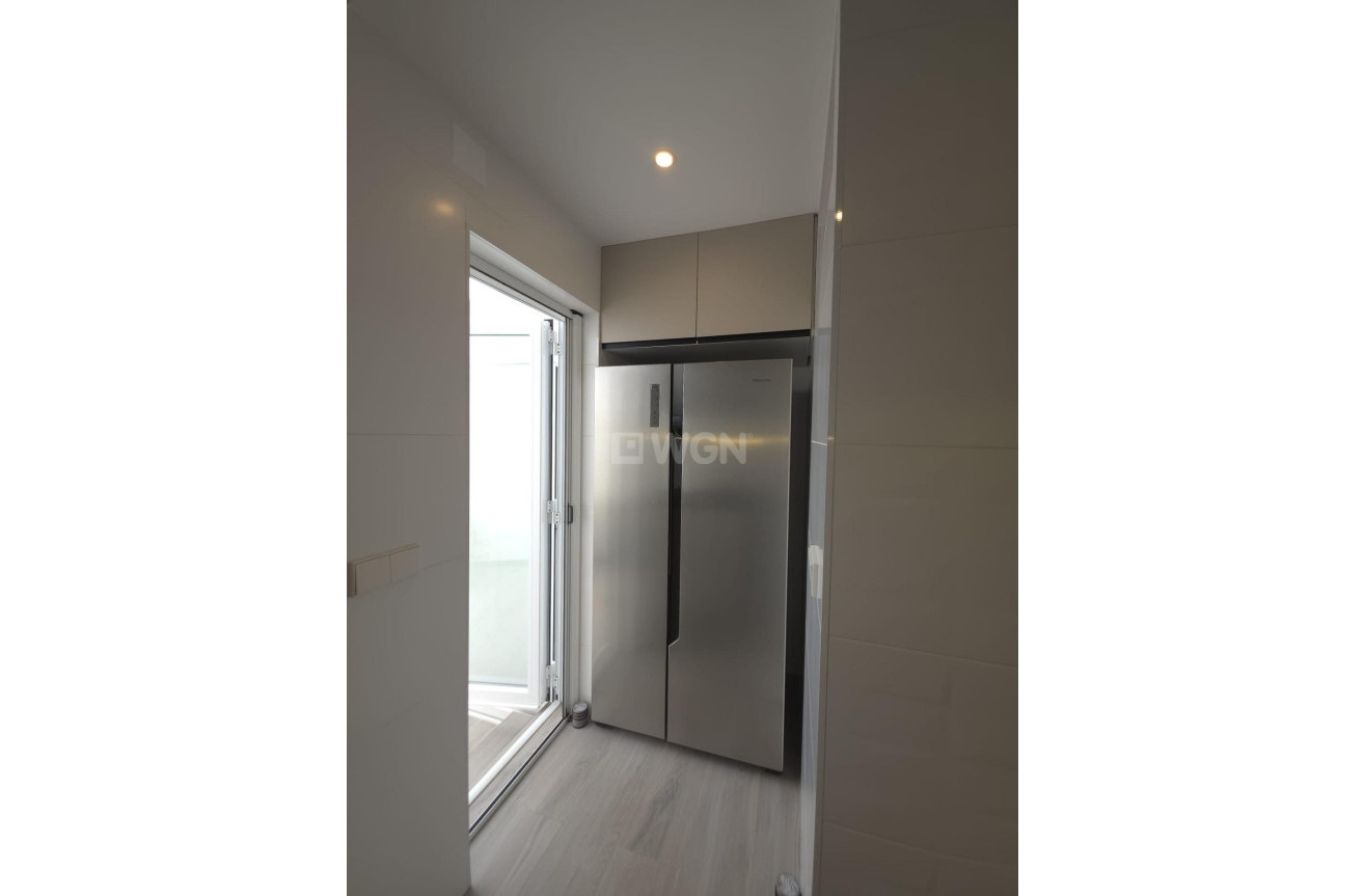 Reventa - Duplex - Santiago de la ribera - SANTIAGO DE LA RIBERA