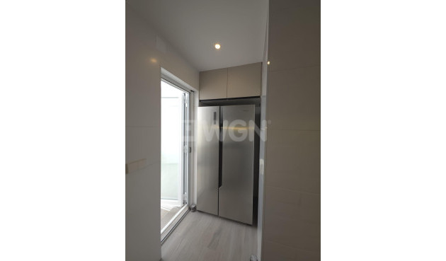 Reventa - Duplex - Santiago de la ribera - SANTIAGO DE LA RIBERA