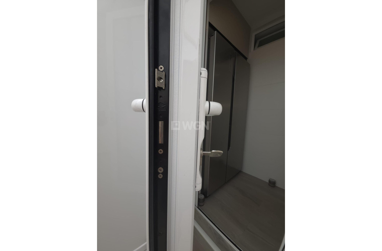 Reventa - Duplex - Santiago de la ribera - SANTIAGO DE LA RIBERA