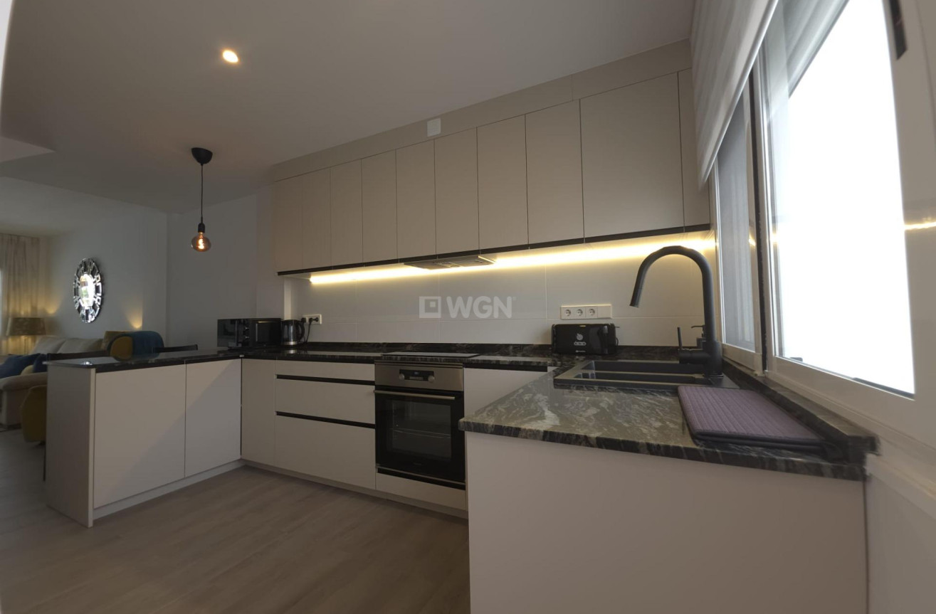 Reventa - Duplex - Santiago de la ribera - SANTIAGO DE LA RIBERA