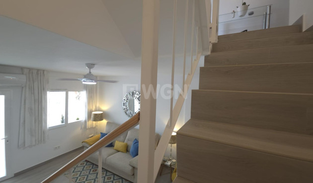 Reventa - Duplex - Santiago de la ribera - SANTIAGO DE LA RIBERA