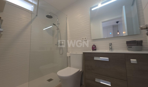 Reventa - Duplex - Santiago de la ribera - SANTIAGO DE LA RIBERA