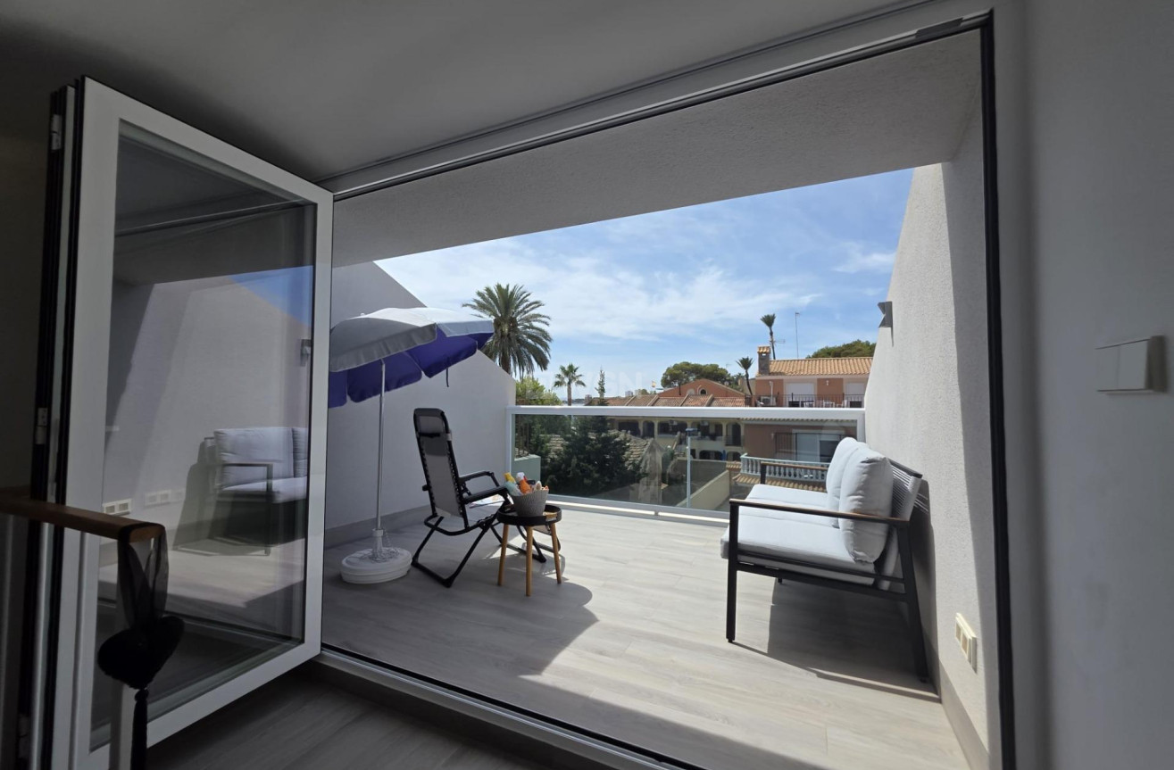 Reventa - Duplex - Santiago de la ribera - SANTIAGO DE LA RIBERA