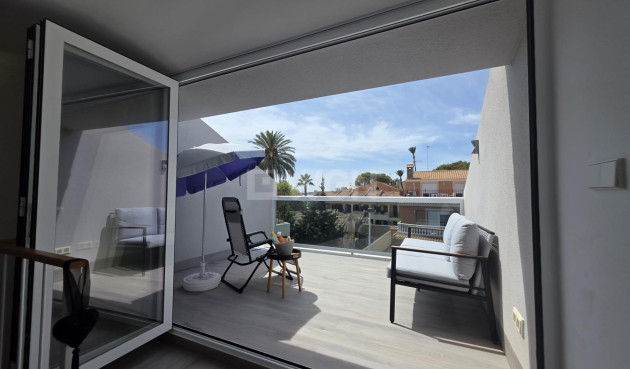 Reventa - Duplex - Santiago de la ribera - SANTIAGO DE LA RIBERA