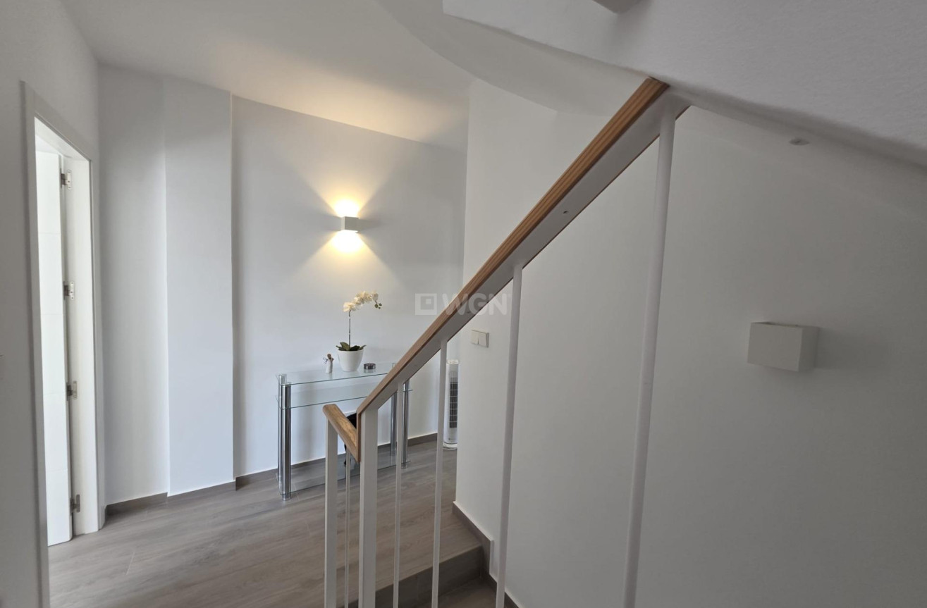 Reventa - Duplex - Santiago de la ribera - SANTIAGO DE LA RIBERA