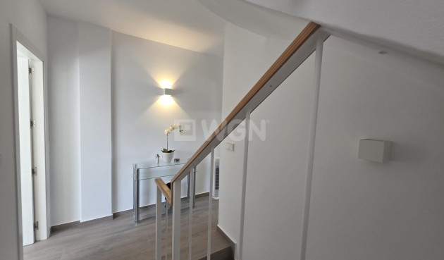 Reventa - Duplex - Santiago de la ribera - SANTIAGO DE LA RIBERA