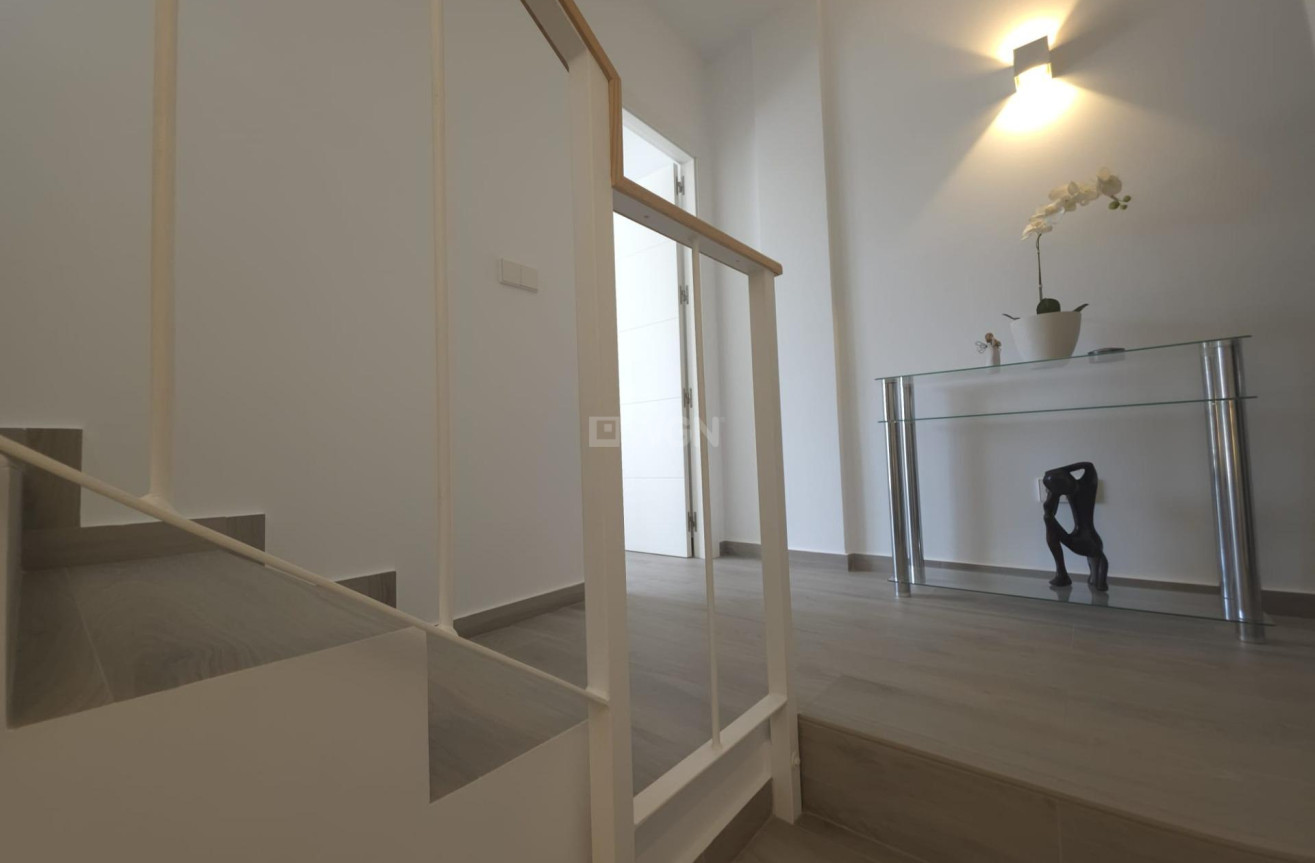 Reventa - Duplex - Santiago de la ribera - SANTIAGO DE LA RIBERA