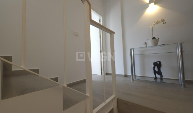 Reventa - Duplex - Santiago de la ribera - SANTIAGO DE LA RIBERA