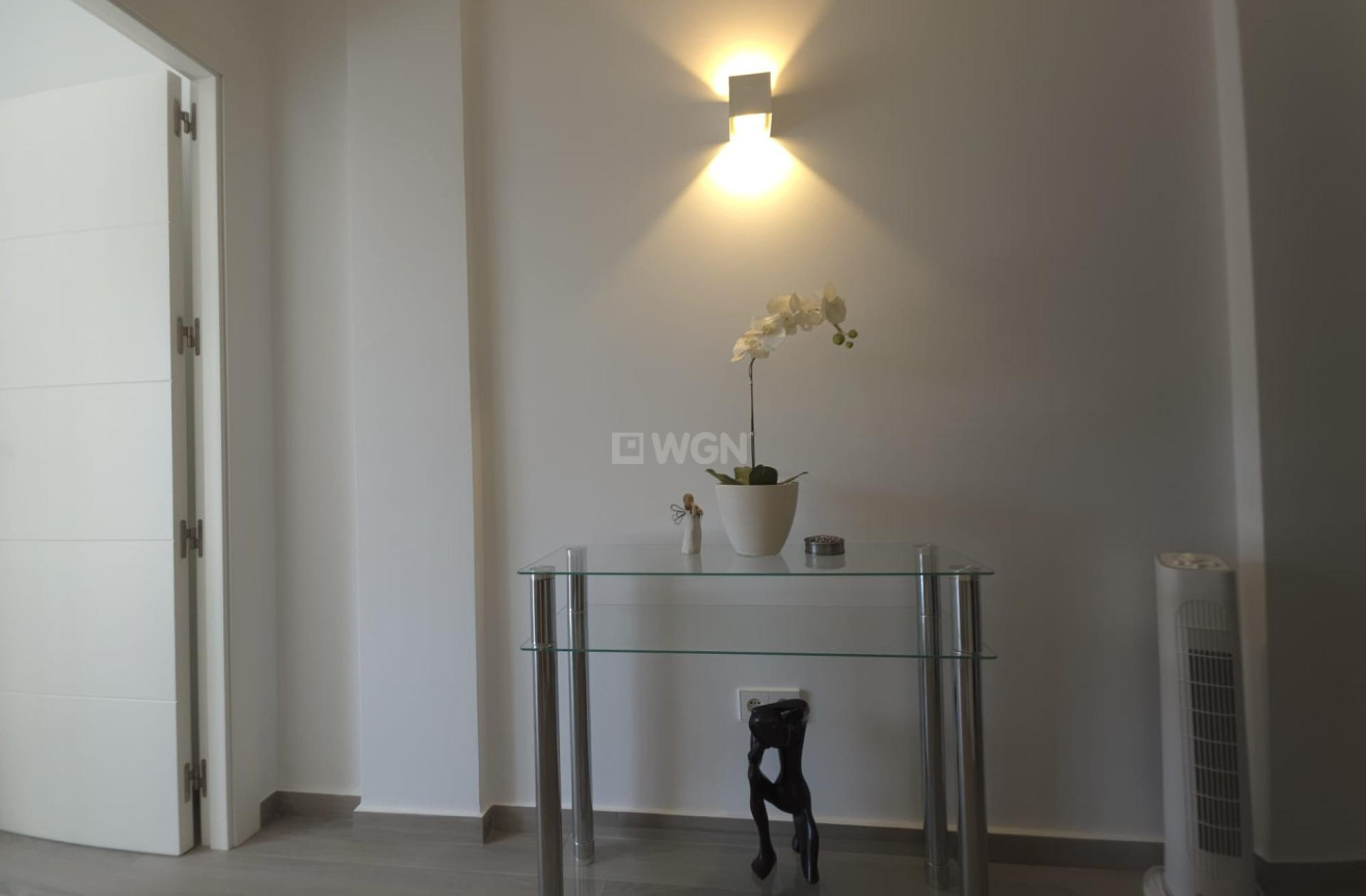 Reventa - Duplex - Santiago de la ribera - SANTIAGO DE LA RIBERA