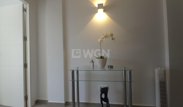 Reventa - Duplex - Santiago de la ribera - SANTIAGO DE LA RIBERA