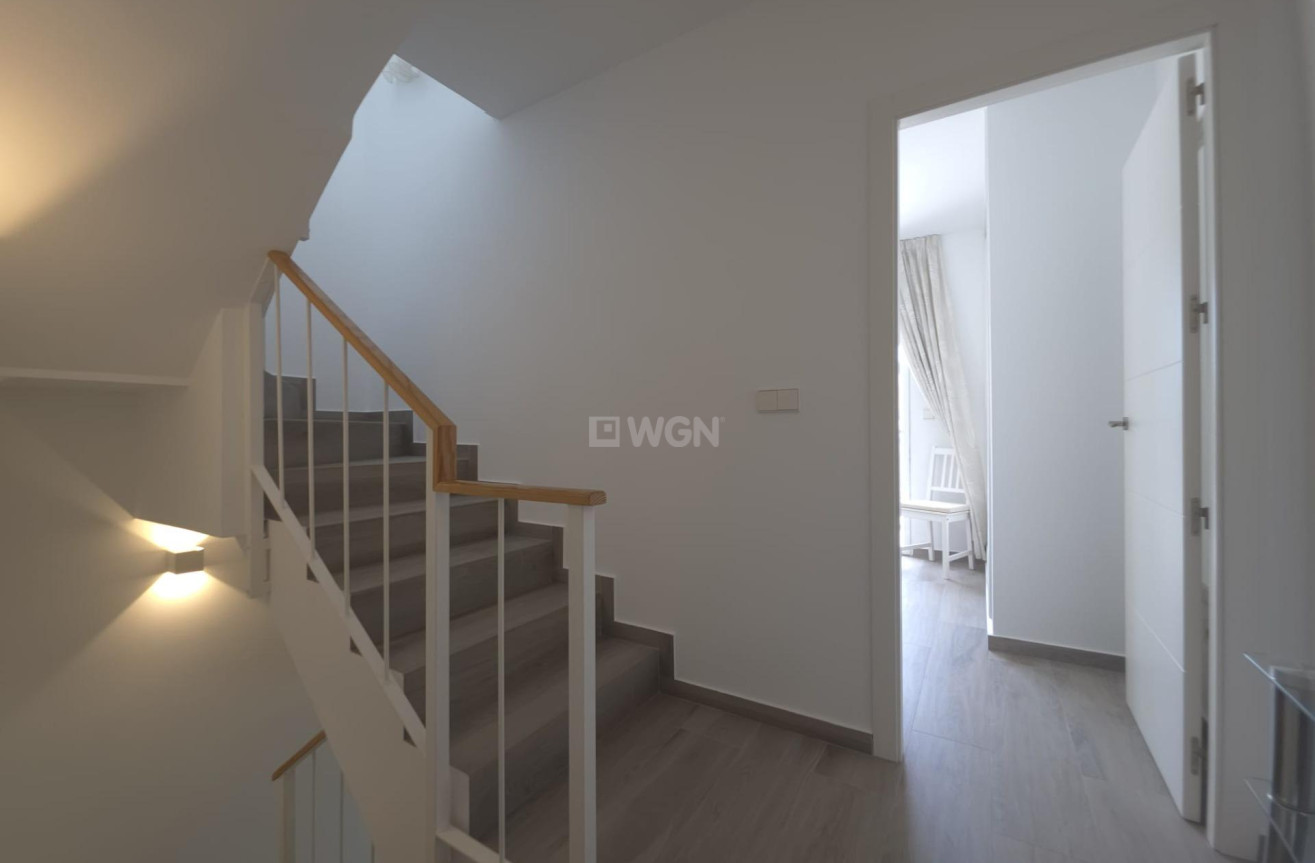 Reventa - Duplex - Santiago de la ribera - SANTIAGO DE LA RIBERA