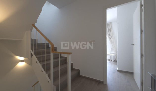 Reventa - Duplex - Santiago de la ribera - SANTIAGO DE LA RIBERA