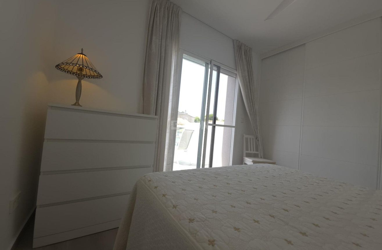 Reventa - Duplex - Santiago de la ribera - SANTIAGO DE LA RIBERA