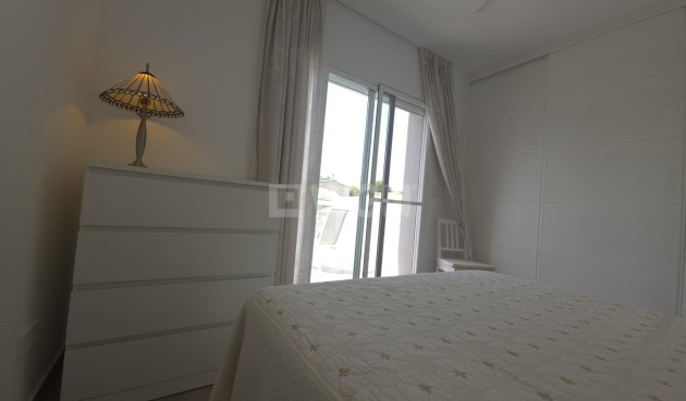 Reventa - Duplex - Santiago de la ribera - SANTIAGO DE LA RIBERA