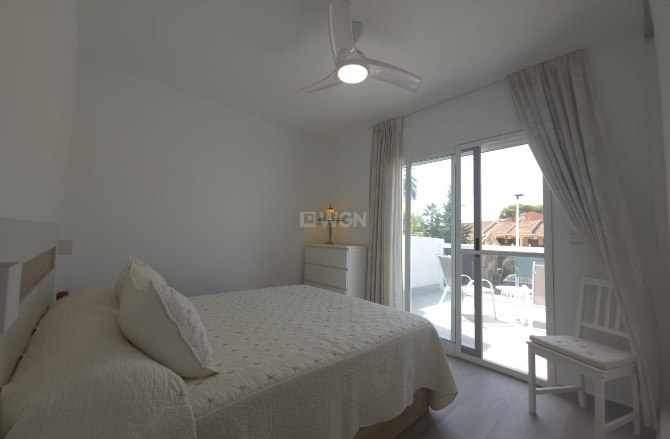 Reventa - Duplex - Santiago de la ribera - SANTIAGO DE LA RIBERA