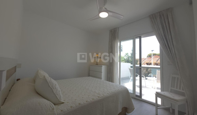 Reventa - Duplex - Santiago de la ribera - SANTIAGO DE LA RIBERA