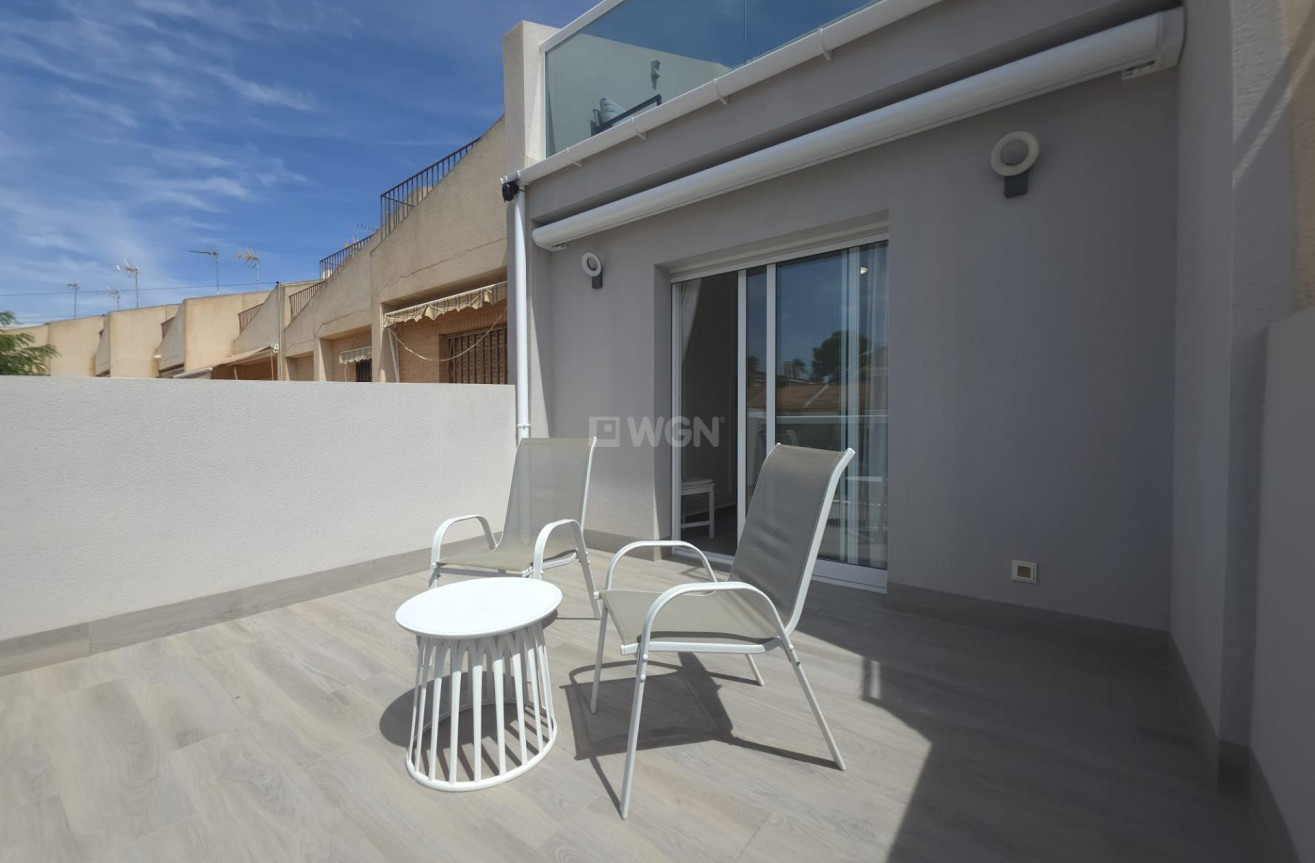 Reventa - Duplex - Santiago de la ribera - SANTIAGO DE LA RIBERA
