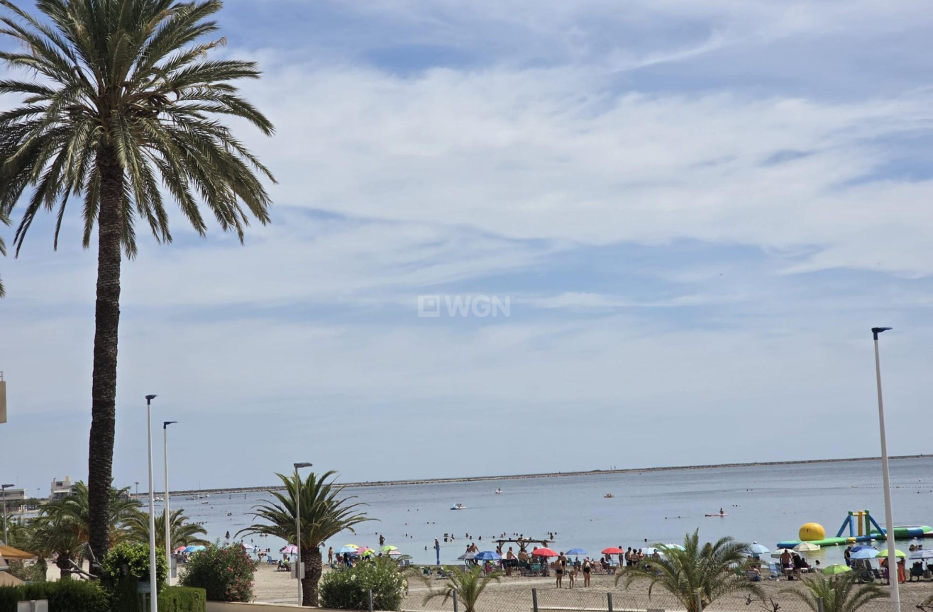 Reventa - Duplex - Santiago de la ribera - SANTIAGO DE LA RIBERA