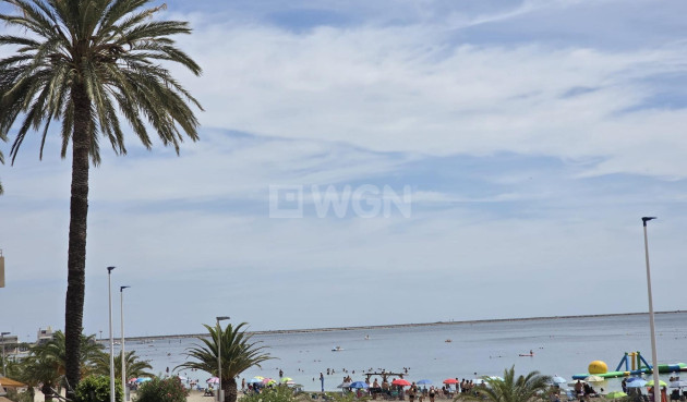 Reventa - Duplex - Santiago de la ribera - SANTIAGO DE LA RIBERA