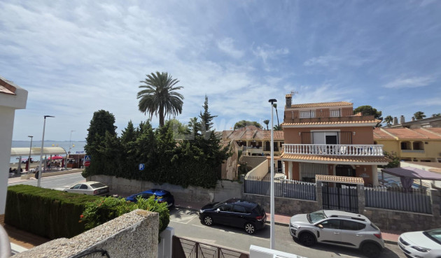 Reventa - Duplex - Santiago de la ribera - SANTIAGO DE LA RIBERA