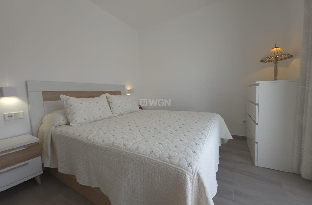 Reventa - Duplex - Santiago de la ribera - SANTIAGO DE LA RIBERA