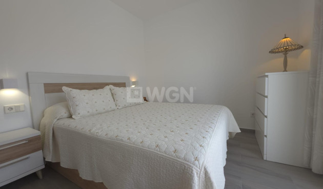 Reventa - Duplex - Santiago de la ribera - SANTIAGO DE LA RIBERA