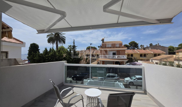 Reventa - Duplex - Santiago de la ribera - SANTIAGO DE LA RIBERA