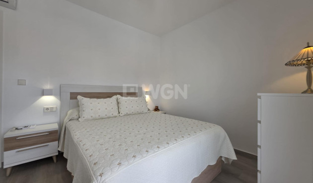 Reventa - Duplex - Santiago de la ribera - SANTIAGO DE LA RIBERA