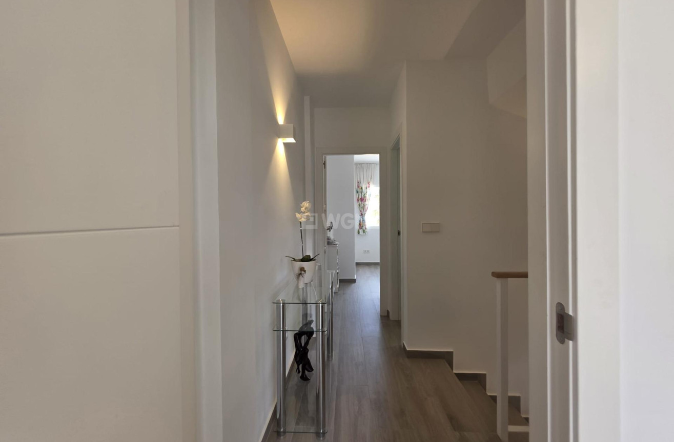Reventa - Duplex - Santiago de la ribera - SANTIAGO DE LA RIBERA