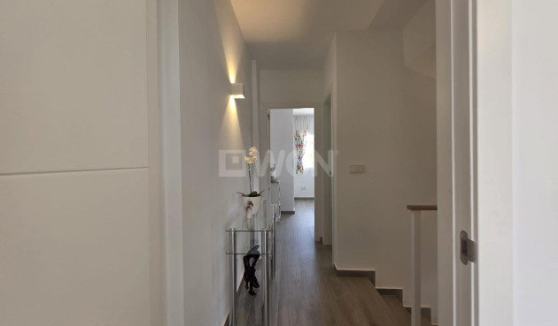 Reventa - Duplex - Santiago de la ribera - SANTIAGO DE LA RIBERA