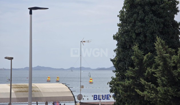 Reventa - Duplex - Santiago de la ribera - SANTIAGO DE LA RIBERA