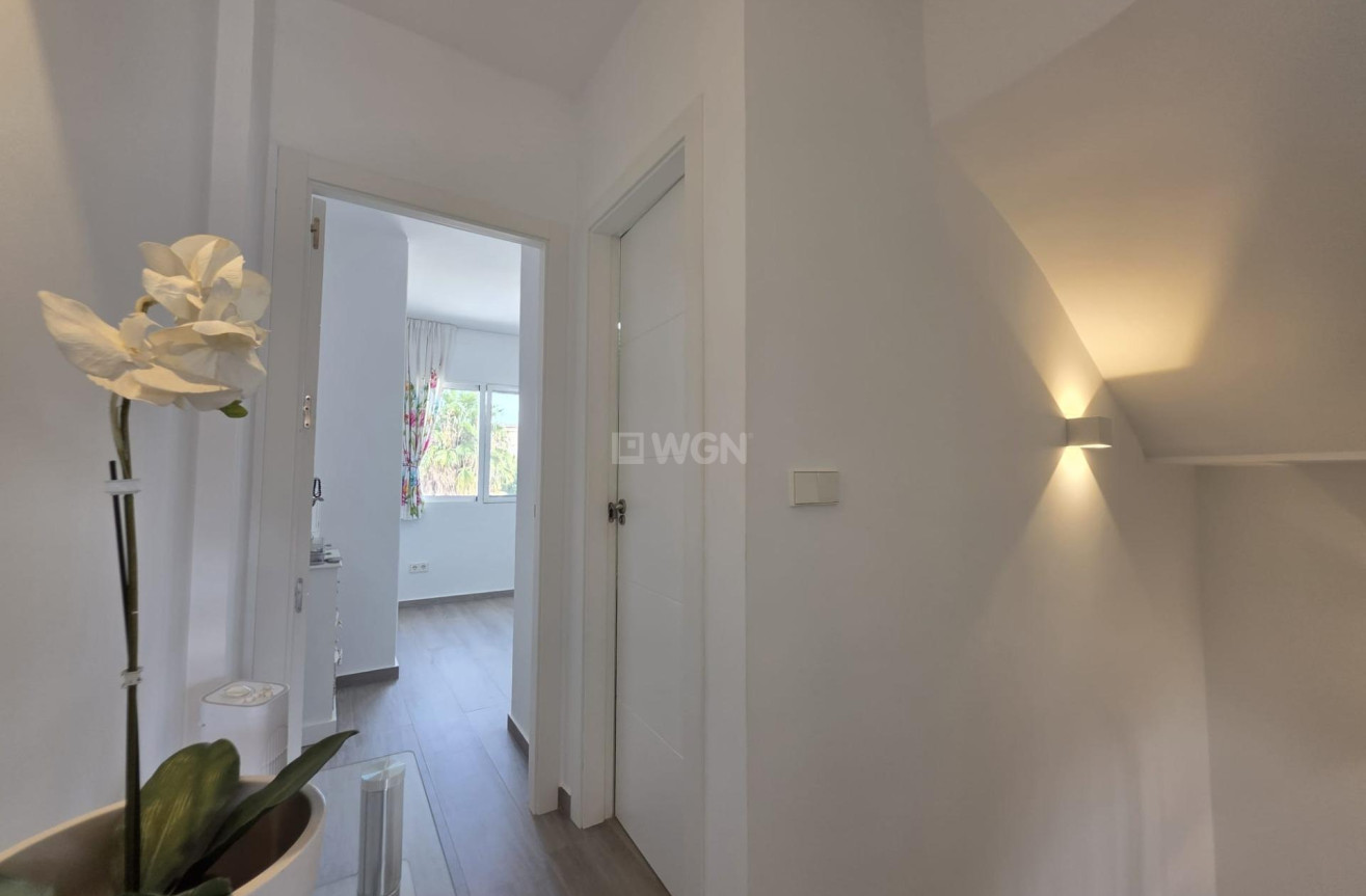 Reventa - Duplex - Santiago de la ribera - SANTIAGO DE LA RIBERA