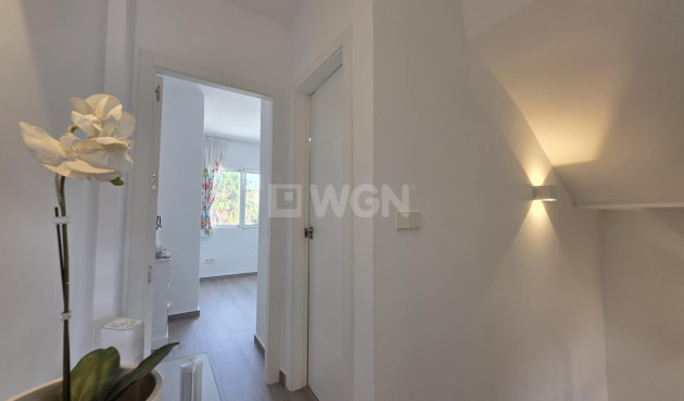 Reventa - Duplex - Santiago de la ribera - SANTIAGO DE LA RIBERA