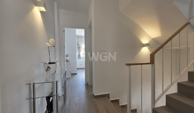 Reventa - Duplex - Santiago de la ribera - SANTIAGO DE LA RIBERA