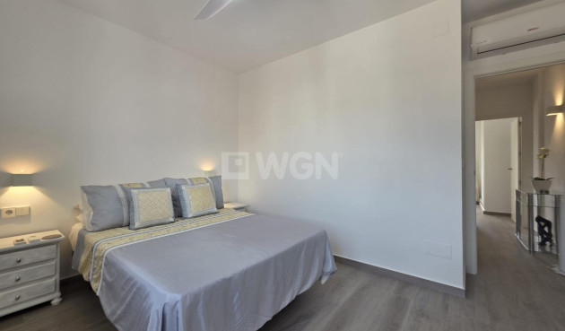Reventa - Duplex - Santiago de la ribera - SANTIAGO DE LA RIBERA