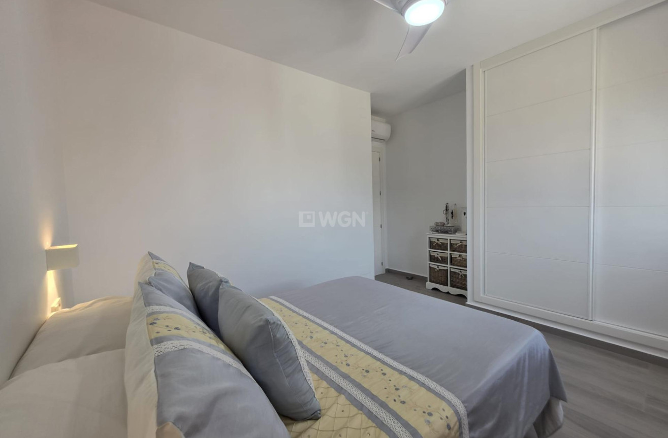 Reventa - Duplex - Santiago de la ribera - SANTIAGO DE LA RIBERA