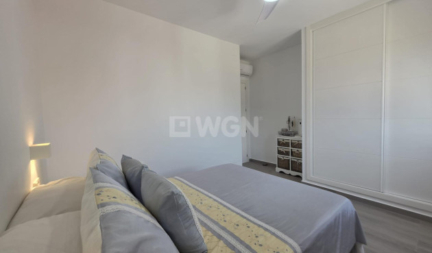 Reventa - Duplex - Santiago de la ribera - SANTIAGO DE LA RIBERA