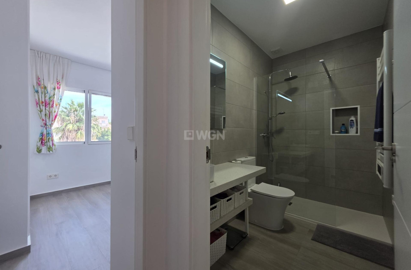 Reventa - Duplex - Santiago de la ribera - SANTIAGO DE LA RIBERA