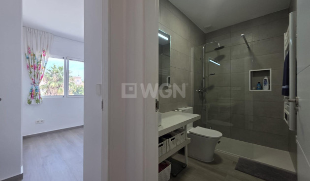 Reventa - Duplex - Santiago de la ribera - SANTIAGO DE LA RIBERA