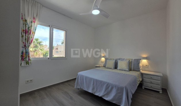 Reventa - Duplex - Santiago de la ribera - SANTIAGO DE LA RIBERA