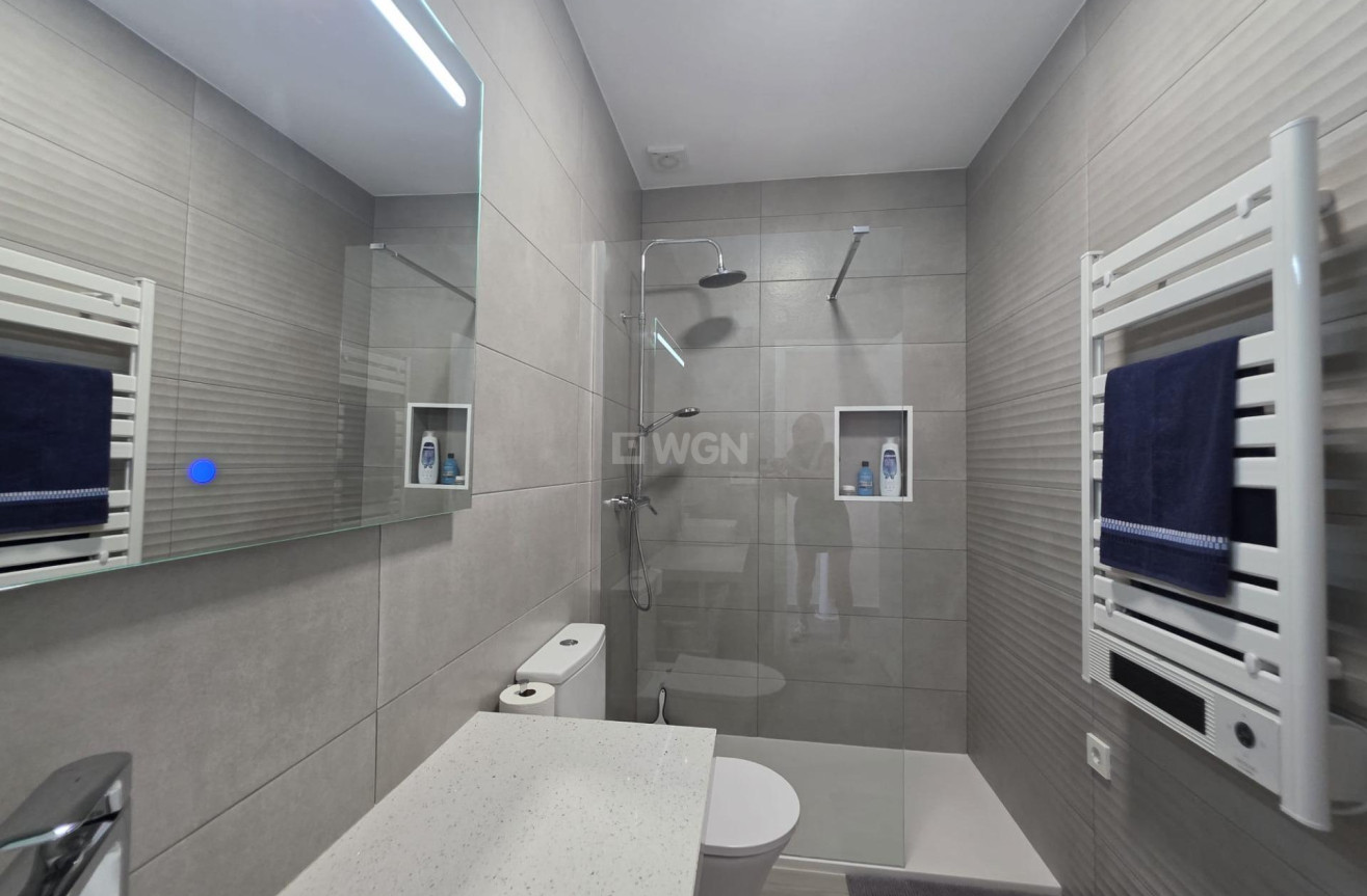 Reventa - Duplex - Santiago de la ribera - SANTIAGO DE LA RIBERA