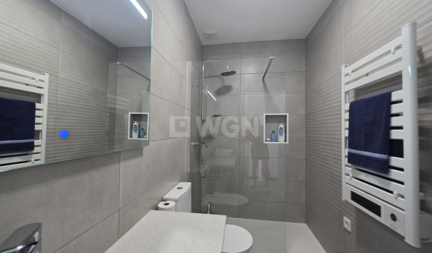 Reventa - Duplex - Santiago de la ribera - SANTIAGO DE LA RIBERA