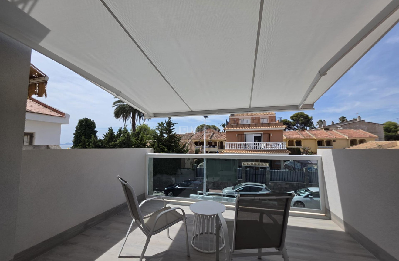 Reventa - Duplex - Santiago de la ribera - SANTIAGO DE LA RIBERA