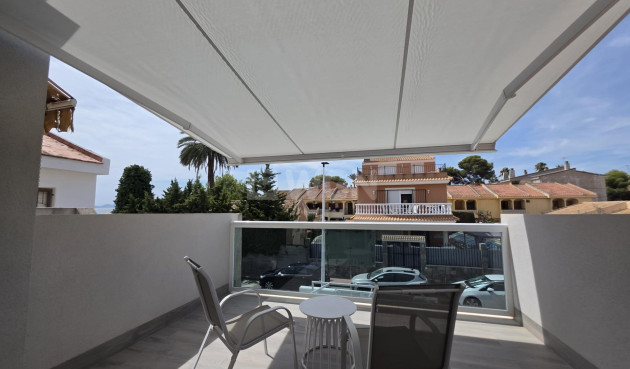 Reventa - Duplex - Santiago de la ribera - SANTIAGO DE LA RIBERA